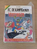 F.C. De Kampioenen - De Vertongen draait door special, Eén stripboek, Nieuw, Hec Leemans, Ophalen of Verzenden
