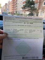 Dacia dokker  fin 2016, Auto's, Dacia, Te koop, Dokker