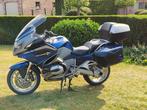 BMW R1200RT, Motoren, Motoren | BMW, 2 cilinders, Particulier, Meer dan 35 kW, Toermotor