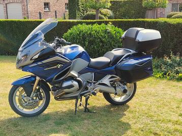 BMW R1200RT  beschikbaar voor biedingen
