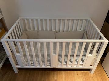 Tweeling babypark Bopita beschikbaar voor biedingen