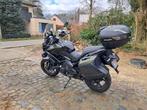 KAWASAKI VERSYS 650 GRAND TOURER - FULL OPTION, Motoren, Particulier, Meer dan 35 kW, Toermotor
