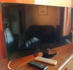 Samsung LCD TV, HD Ready (720p), Samsung, Gebruikt, 80 tot 100 cm