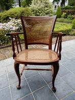 secretairestoel, Antiek en Kunst, Ophalen