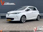 Renault ZOE Q210 Zen Quickcharge 22 kWh | Climate | Cruise |, Auto's, Renault, Automaat, 22 kWh, Wit, ZOE