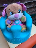 Fisher price en bumbo seat, Enlèvement, Comme neuf