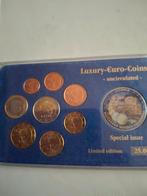 Euromunten estland, Timbres & Monnaies, Monnaies | Europe | Monnaies euro, Enlèvement ou Envoi, Estonie