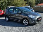 Citroën C3 Automaat 1.6 Benzine Digitaile Airco 120 Pk *, Euro 5, Stof, Zwart, 4 cilinders