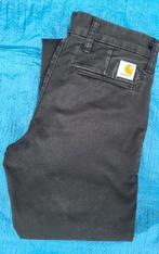 Carhartt broek 28x34, Kleding | Heren, Ophalen of Verzenden, Zo goed als nieuw, Carhartt