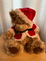 Me tou you kerstman bruin, Verzamelen, Beren en Cherished Teddies, Ophalen of Verzenden, Zo goed als nieuw, Me To You
