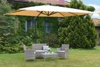 zweefparasol nieuw, Ophalen, Nieuw, Zweefparasol