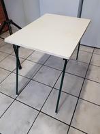 Picknicktafel, Ophalen, Gebruikt, Rechthoekig, Staal