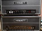 HIWATT custom 50 & hi-gain 100, Muziek en Instrumenten, Ophalen, Zo goed als nieuw, Gitaar, 50 tot 100 watt