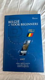 België voor beginners, Enlèvement ou Envoi