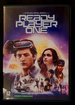 DVD du film Ready Player One - Spielberg, Alle leeftijden, Ophalen of Verzenden, Zo goed als nieuw, Science Fiction