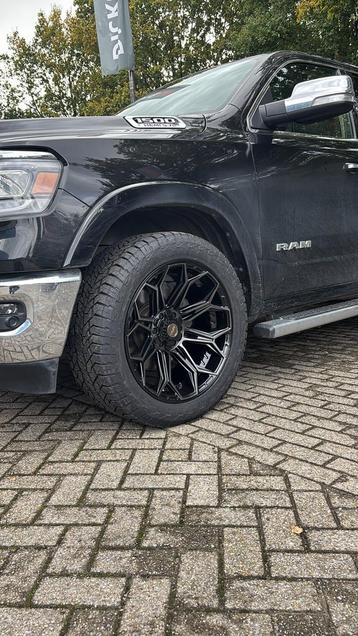 4play 83 voor dodge ram beschikbaar voor biedingen