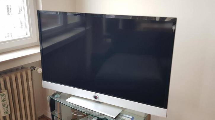 Télévision - Loewe Connect ID 46 pouces, TV, Hi-fi & Vidéo, Télévisions, Utilisé, LCD, 40 à 60 cm, Full HD (1080p), Autres marques