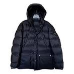 PRADA Heren jas maat: 58 zwart kleur, Kleding | Heren, Jassen | Winter, Ophalen, Zo goed als nieuw, Maat 56/58 (XL), Zwart