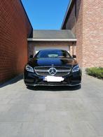 Mercedes CLS shooting break, Auto's, Mercedes-Benz, Automaat, Euro 6, Leder, Bruin