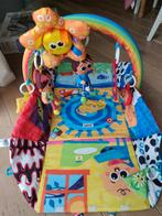 Tapis d'éveil musical évolutif lamaze play house gym, Kinderen en Baby's, Ophalen, Zo goed als nieuw