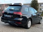 VW Golf 7.5 1.6TDi * DSG * Garantie, Auto's, Volkswagen, Automaat, Stof, 140 g/km, 4 cilinders