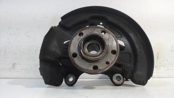 WIELNAAF RECHTS VOOR Volvo S60 II (FS) (01-2010/12-2018) beschikbaar voor biedingen