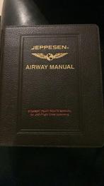 Jeppesen airway manual charts, Ophalen, Zo goed als nieuw