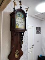 Friesche StaartKlok, Antiek en Kunst, Antiek | Klokken, Ophalen of Verzenden
