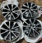 Jantes Alfa Roméo Giulietta, Auto-onderdelen, Banden en Velgen, Ophalen, 18 inch, Gebruikt, Velg(en)
