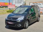 Citroen Berlingo Berlingo Multispace VTi 95 Vitamin, Auto's, Voorwielaandrijving, Euro 5, 4 cilinders, 72 kW