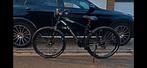 Vélo B’twin Rockrider 520 27,5 pouces noir , M, Fietsen en Brommers, Ophalen, Zo goed als nieuw