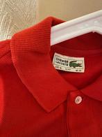 Polo, Ophalen, Rood