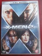 X-Men 2 (2003), Cd's en Dvd's, Dvd's | Science Fiction en Fantasy, Vanaf 12 jaar, Ophalen of Verzenden, Zo goed als nieuw, Science Fiction