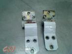 Kit charnières d'un Fiat Ducato, Enlèvement ou Envoi, 3 mois de garantie, Utilisé, Fiat