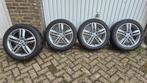 BMW X1 F48, X2 F39 winterwielen, Auto-onderdelen, Banden en Velgen, Ophalen, 18 inch, Gebruikt, Banden en Velgen