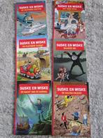 Strip Suske en Wiske, Une BD, Enlèvement ou Envoi, Comme neuf, Willy Vandersteen