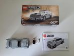 LEGO Speed Champions 76911 007 Aston Martin DB5, Enlèvement ou Envoi, Comme neuf, Ensemble complet, Lego