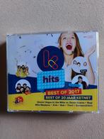 20 JAAR KETNET, Cd's en Dvd's, Verzenden, Zo goed als nieuw