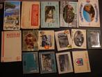 Set boekjes met postkaarten, Verzamelen, Ophalen of Verzenden, Overig Europa