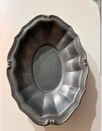 Etain ( plateau et feuille), Enlèvement ou Envoi