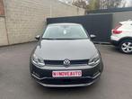 Volkswagen Polo 1.2i TSI Comfortline BMT*USB NAV PARKSEN Zee, Auto's, Volkswagen, Voorwielaandrijving, Stof, Gebruikt, Euro 6