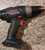 Blauwe Accuboormachine Bosch Professional GSR 18V Li, Doe-het-zelf en Bouw, Gereedschap | Boormachines, Ophalen of Verzenden, Zo goed als nieuw