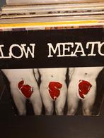 lp - low meato - low meato - vak 7, Ophalen of Verzenden, Gebruikt