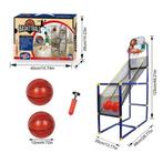 Indoor Basketbal Schietmachine, Sport en Fitness