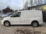 Volkswagen Caddy Cargo Maxi DSG ***NEW***, Autos, Achat, Cruise Control, 116 ch, Noir