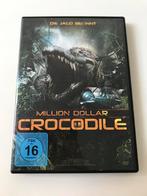 DVD Million Dollar Crocodile, CD & DVD, DVD | Action, Comme neuf, Enlèvement ou Envoi, Action, À partir de 16 ans