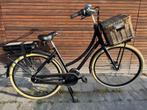 Elektrische fiets, Ophalen, Gebruikt, 50 km per accu of meer, Batavus