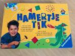 Hamertje tik, Hobby en Vrije tijd, Ophalen, Zo goed als nieuw