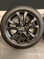 19'' originele Mazda CX5 CX-5 velgen + banden 5x114.3 9965 0, 19 inch, Gebruikt, Banden en Velgen, Ophalen of Verzenden