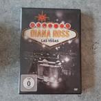 Dvd Diana Ross, Ophalen of Verzenden, Gebruikt